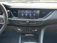 Buick Regal 25T Super Edition - фото 20