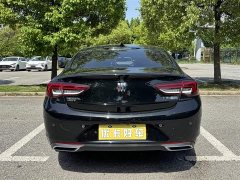 Buick Regal 25T Super Edition - фото 5