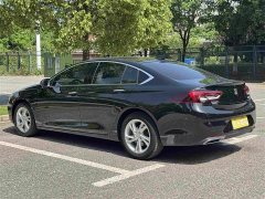 Buick Regal 25T Super Edition - фото 6