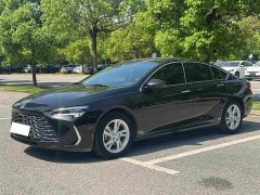 Buick Regal 25T Super Edition - фото 7