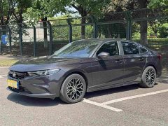 Lexus Stylish 2023 240TURBO CVT Deluxe Edition - фото 1