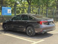 Lexus Stylish 2023 240TURBO CVT Deluxe Edition - фото 12