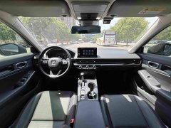 Lexus Stylish 2023 240TURBO CVT Deluxe Edition - фото 13