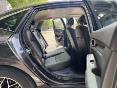 Lexus Stylish 2023 240TURBO CVT Deluxe Edition - фото 17