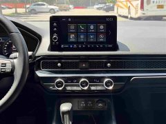 Lexus Stylish 2023 240TURBO CVT Deluxe Edition - фото 20