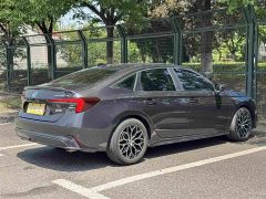 Lexus Stylish 2023 240TURBO CVT Deluxe Edition - фото 4