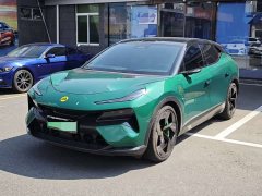 Lynk & Co ELETRE R - фото 1