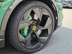 Lynk & Co ELETRE R - фото 14