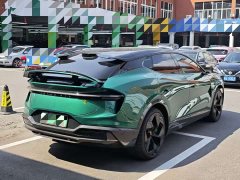 Lynk & Co ELETRE R - фото 15