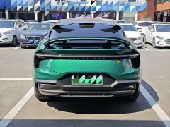 Lynk & Co ELETRE R - фото 16