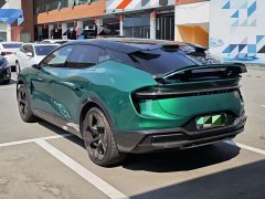 Lynk & Co ELETRE R - фото 17