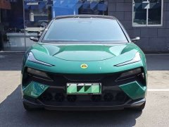 Lynk & Co ELETRE R - фото 2