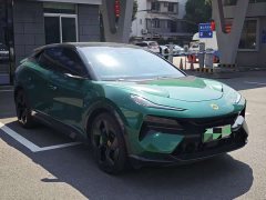 Lynk & Co ELETRE R - фото 3