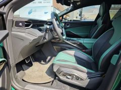 Lynk & Co ELETRE R - фото 4