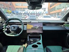 Lynk & Co ELETRE R - фото 6