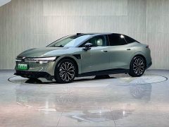 Zeekr 007 2025 Long Range Rear Drive Intelligent Driving Version 100kWh - фото 1