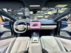Zeekr 007 2025 Long Range Rear Drive Intelligent Driving Version 100kWh - фото 10