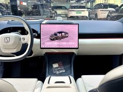 Zeekr 007 2025 Long Range Rear Drive Intelligent Driving Version 100kWh - фото 13