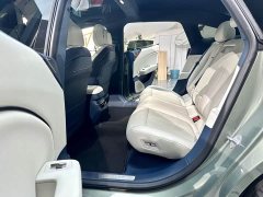 Zeekr 007 2025 Long Range Rear Drive Intelligent Driving Version 100kWh - фото 14