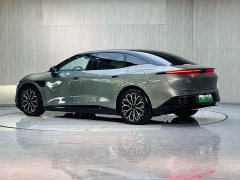 Zeekr 007 2025 Long Range Rear Drive Intelligent Driving Version 100kWh - фото 2