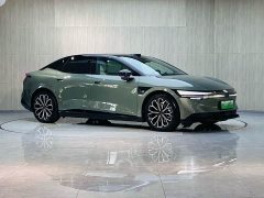 Zeekr 007 2025 Long Range Rear Drive Intelligent Driving Version 100kWh - фото 4