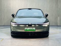 Zeekr 007 2025 Long Range Rear Drive Intelligent Driving Version 100kWh - фото 5