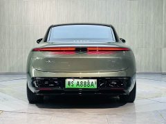 Zeekr 007 2025 Long Range Rear Drive Intelligent Driving Version 100kWh - фото 6