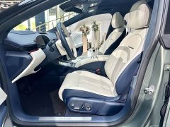 Zeekr 007 2025 Long Range Rear Drive Intelligent Driving Version 100kWh - фото 8