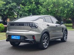 Lynk & Co 05 2020 2.0TD two-wheel drive shines Halo - фото 16