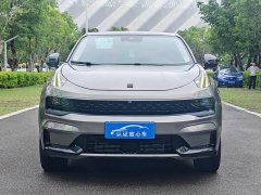 Lynk & Co 05 2020 2.0TD two-wheel drive shines Halo - фото 2