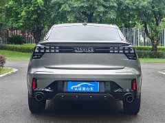 Lynk & Co 05 2020 2.0TD two-wheel drive shines Halo - фото 8