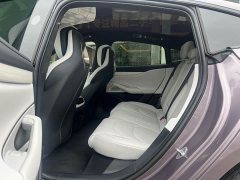 Xiaomi SU7 , four-wheel drive, ultra-long battery life, high-end smart driving Max version - фото 12