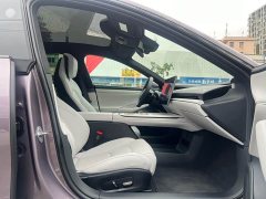 Xiaomi SU7 , four-wheel drive, ultra-long battery life, high-end smart driving Max version - фото 13