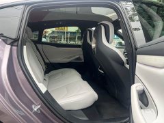 Xiaomi SU7 , four-wheel drive, ultra-long battery life, high-end smart driving Max version - фото 14