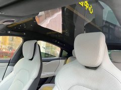 Xiaomi SU7 , four-wheel drive, ultra-long battery life, high-end smart driving Max version - фото 16
