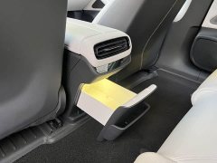 Xiaomi SU7 , four-wheel drive, ultra-long battery life, high-end smart driving Max version - фото 17