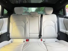 Xiaomi SU7 , four-wheel drive, ultra-long battery life, high-end smart driving Max version - фото 18