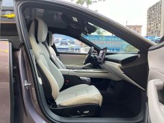 Xiaomi SU7 , four-wheel drive, ultra-long battery life, high-end smart driving Max version - фото 19