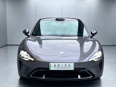 Xiaomi SU7 , four-wheel drive, ultra-long battery life, high-end smart driving Max version - фото 2
