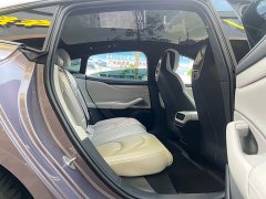Xiaomi SU7 , four-wheel drive, ultra-long battery life, high-end smart driving Max version - фото 20