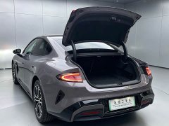 Xiaomi SU7 , four-wheel drive, ultra-long battery life, high-end smart driving Max version - фото 4