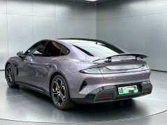 Xiaomi SU7 , four-wheel drive, ultra-long battery life, high-end smart driving Max version - фото 5