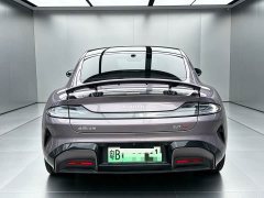 Xiaomi SU7 , four-wheel drive, ultra-long battery life, high-end smart driving Max version - фото 6