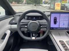 Xiaomi SU7 , four-wheel drive, ultra-long battery life, high-end smart driving Max version - фото 7