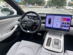 Xiaomi SU7 , four-wheel drive, ultra-long battery life, high-end smart driving Max version - фото 8