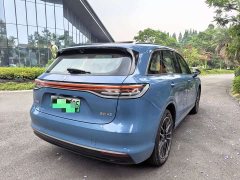 BYD Shangjie H5 Pure Electric Max Long Battery Life - фото 3