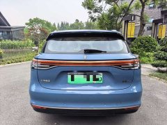 BYD Shangjie H5 Pure Electric Max Long Battery Life - фото 4