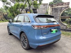 BYD Shangjie H5 Pure Electric Max Long Battery Life - фото 5