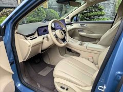BYD Shangjie H5 Pure Electric Max Long Battery Life - фото 7
