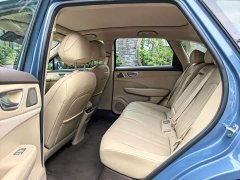 BYD Shangjie H5 Pure Electric Max Long Battery Life - фото 8